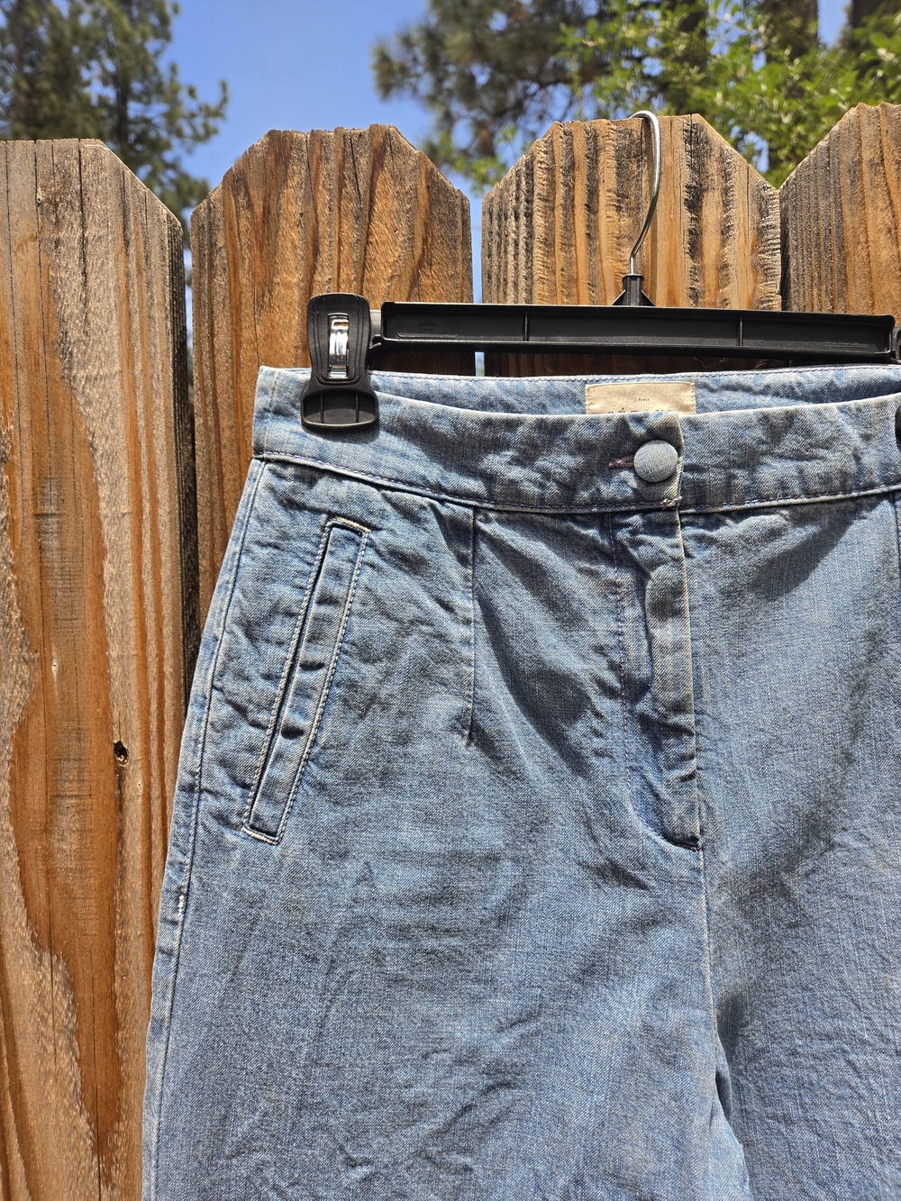 Sezane - Martin Trousers